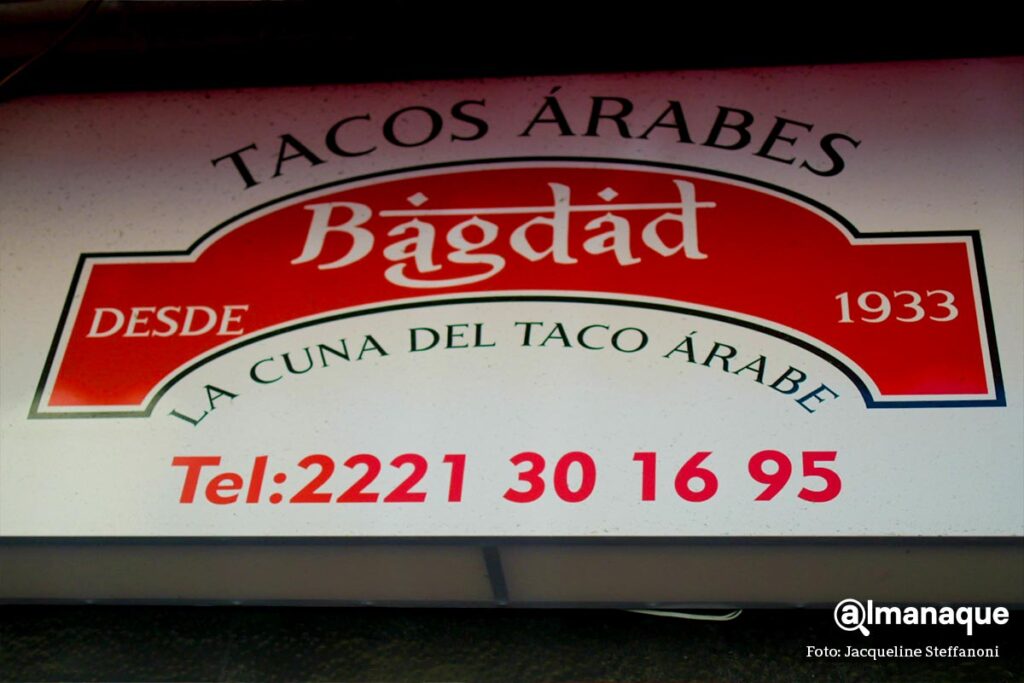 tacos bagdad puebla 10