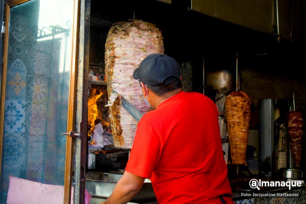 tacos bagdad puebla 11