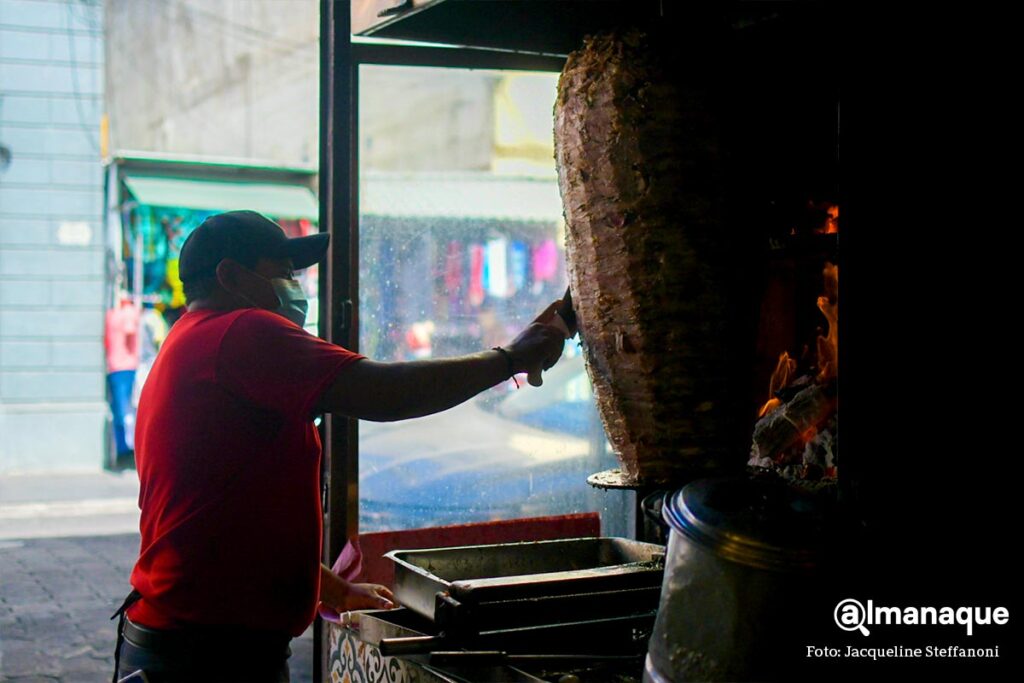 tacos bagdad puebla 12