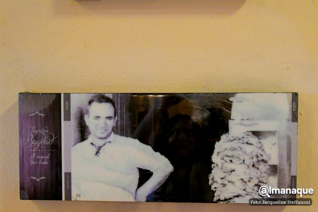 tacos bagdad puebla 14