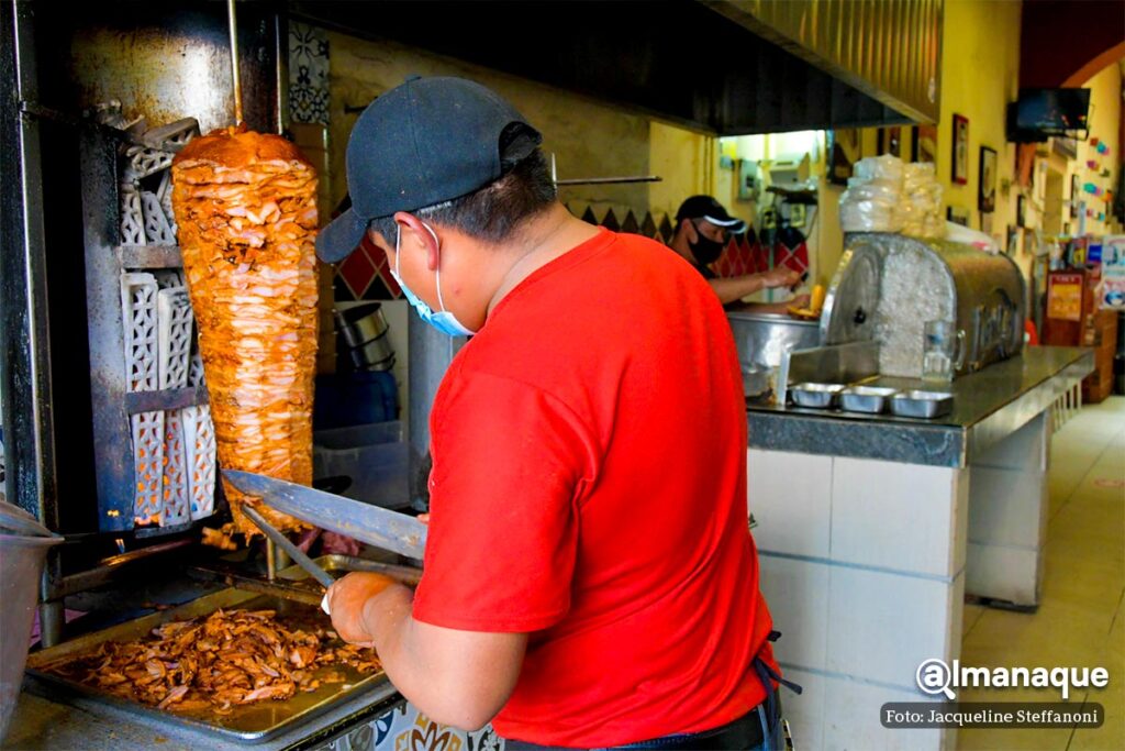 tacos bagdad puebla 18