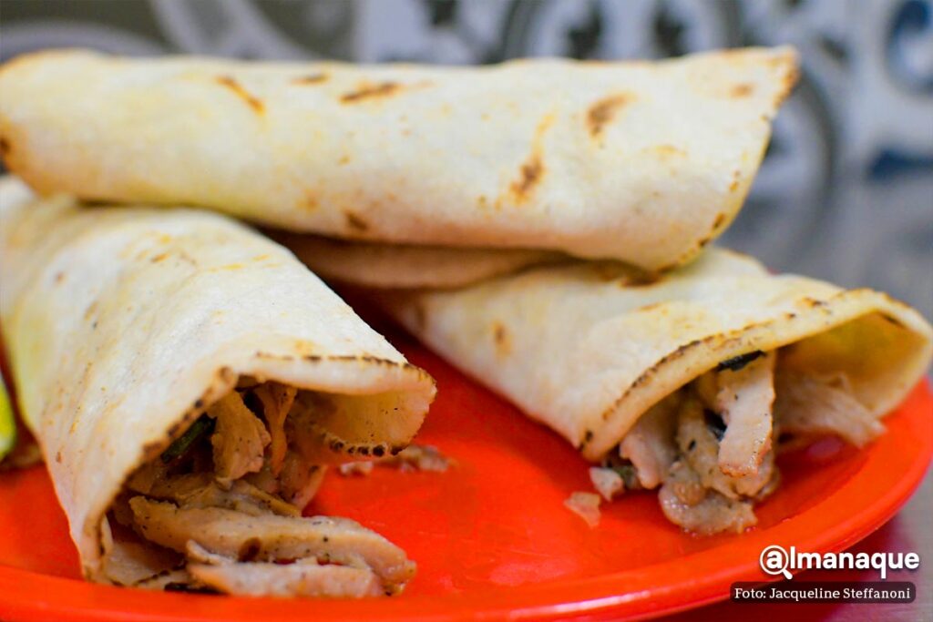 tacos bagdad puebla 5