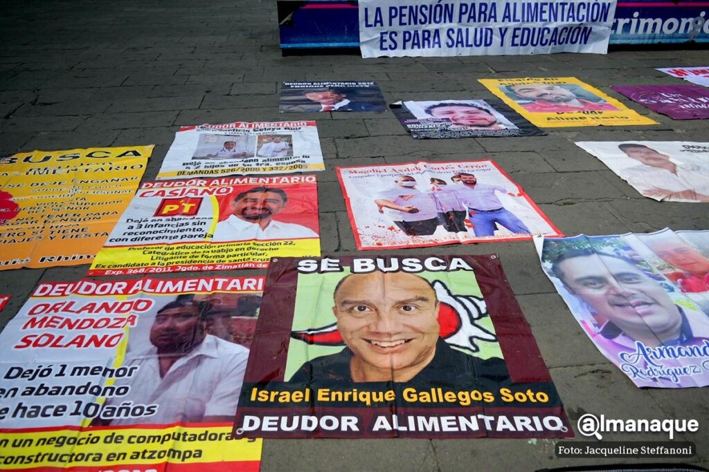 Avanza reforma para que violentadores de género o deudores alimentarios no sean candidatos 5 tendedero de deudores puebla 4