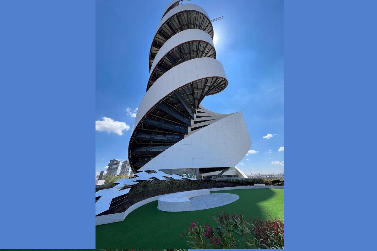 ¿Cuánto cuesta un departamento en la Torre Helea? 13 torre helea 1 1