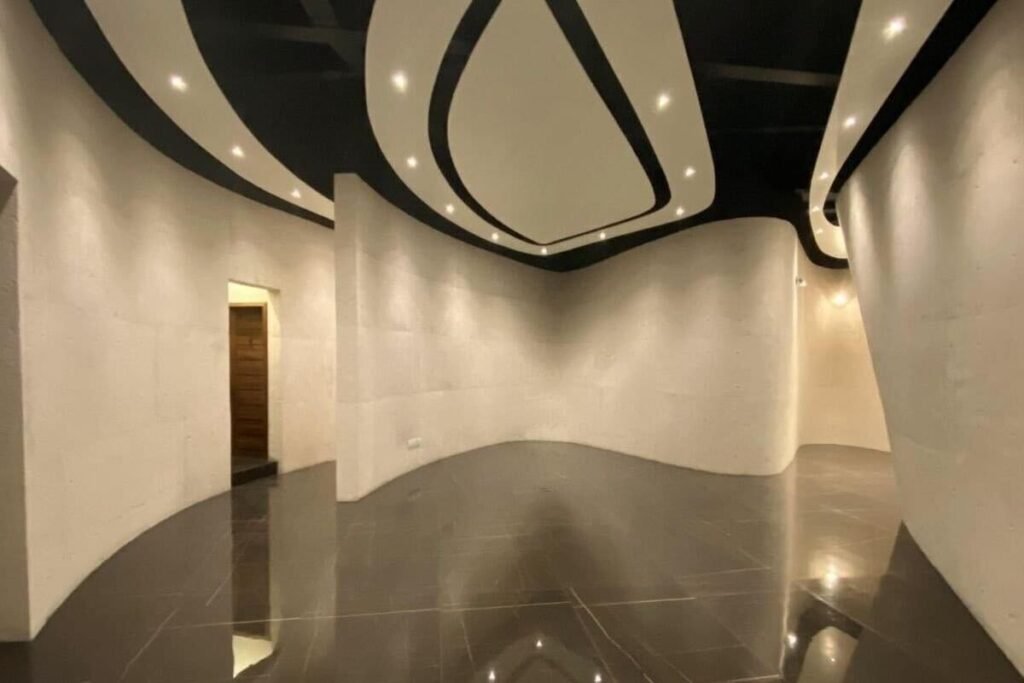 ¿Cuánto cuesta un departamento en la Torre Helea? 14 torre helea 1