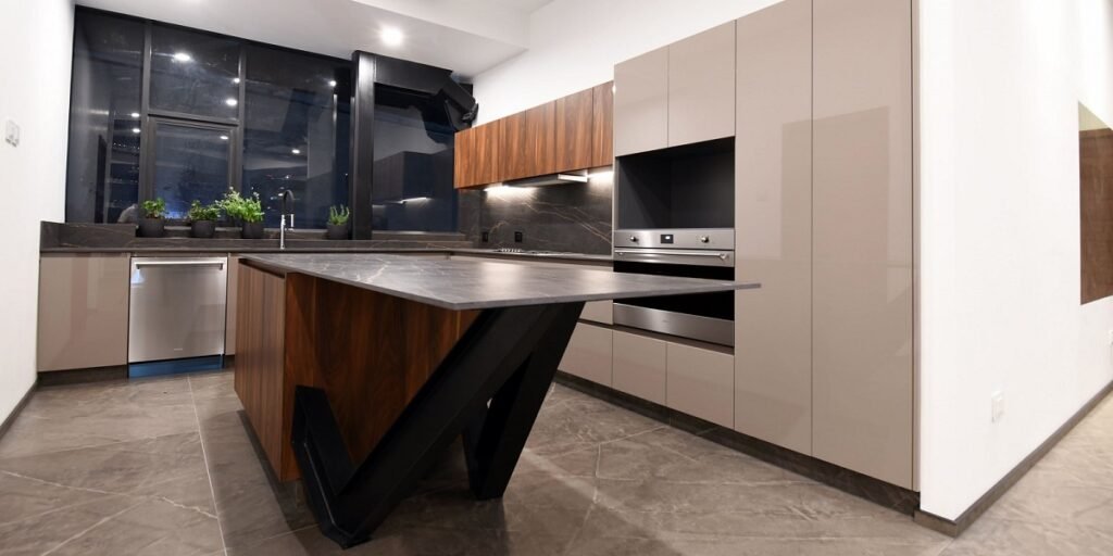 ¿Cuánto cuesta un departamento en la Torre Helea? 21 torre helea 4