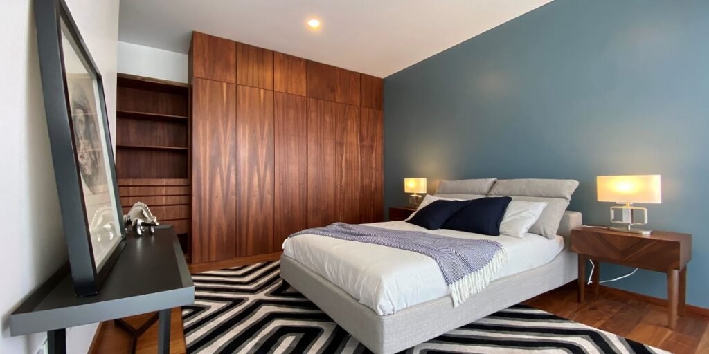 ¿Cuánto cuesta un departamento en la Torre Helea? 19 torre helea 6