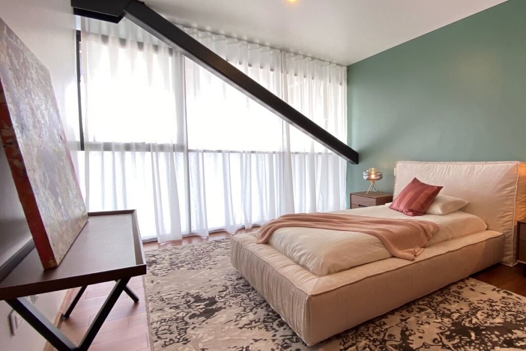 ¿Cuánto cuesta un departamento en la Torre Helea? 17 torre helea 8