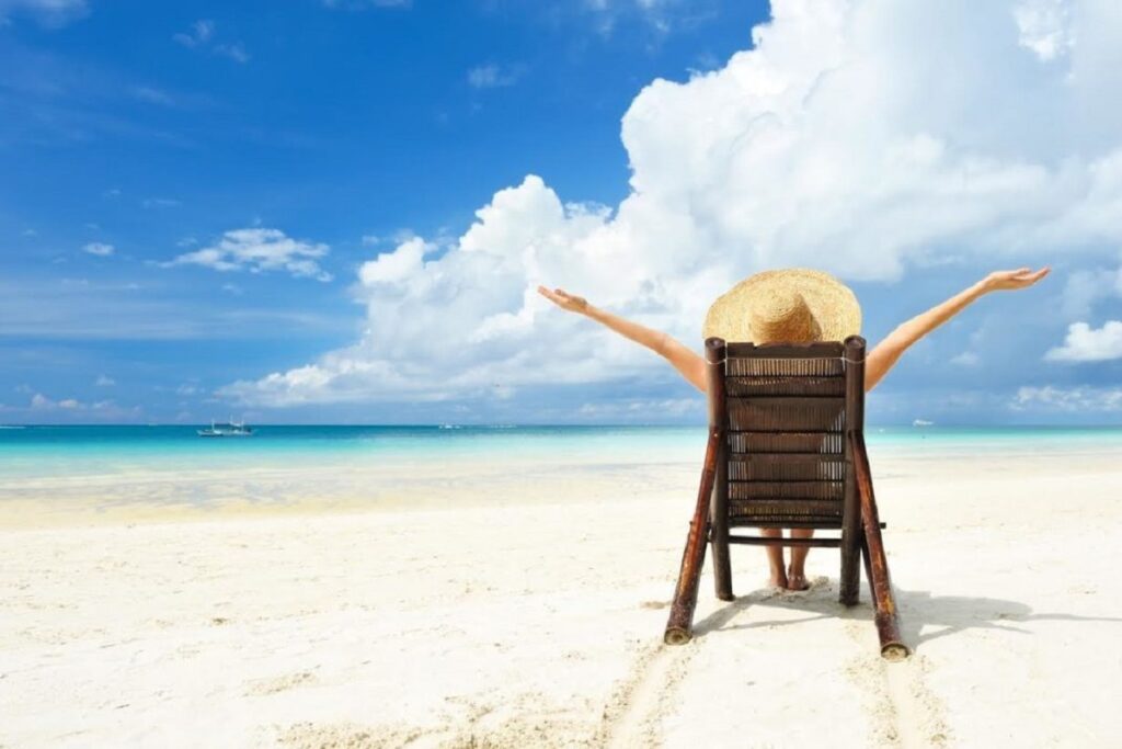 vacaciones de semana santa