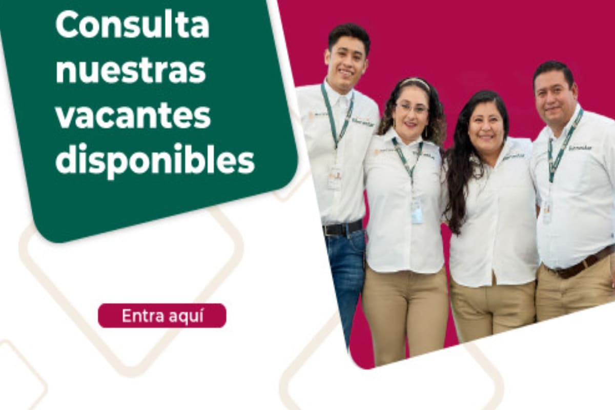 vacantes bienestar 1