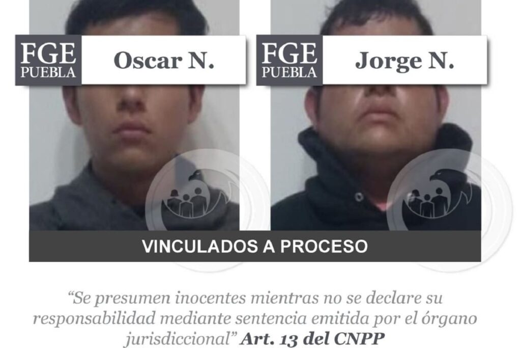 vinculan a proceso a oscar n que apunalo a diana buap 1