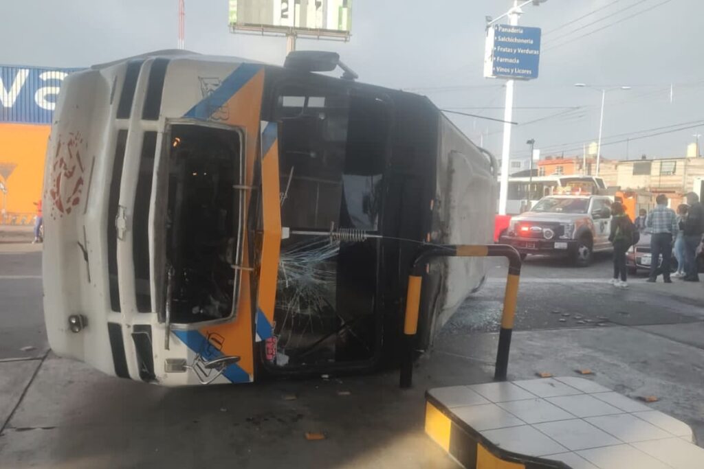 Se vuelva ruta 13