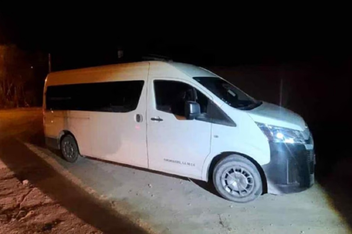 Esto es lo que se sabe de las 23 personas desaparecidas en San Luis Potosí 3 23 desaparecidos