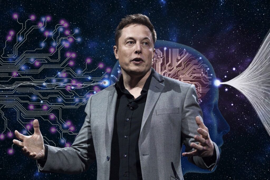 AI Elon Musk