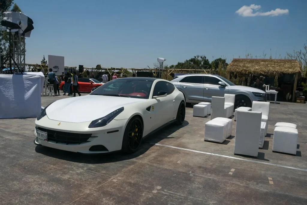 Africam Safari Autoart 2