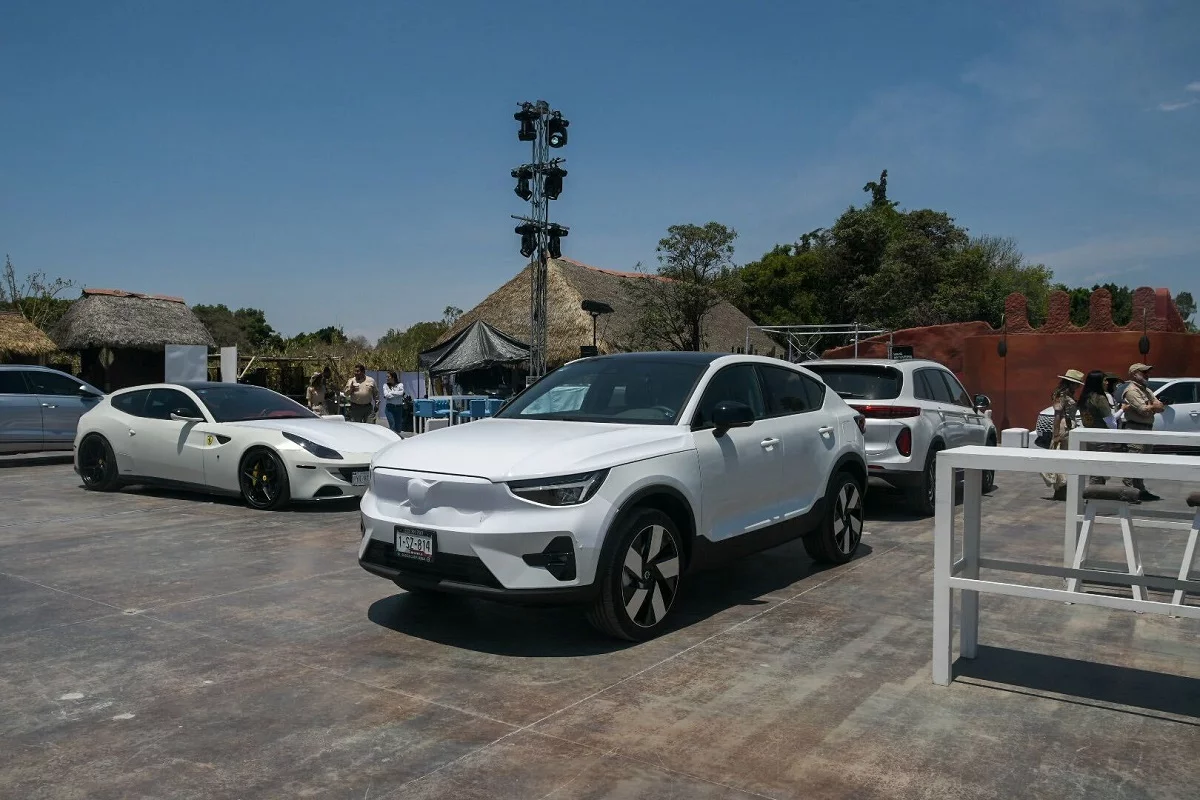 Africam Safari será sede del Autoart World, 30% de las ganancias serán para ayudar a la vida silvestre 9 Africam Safari Autoart 5