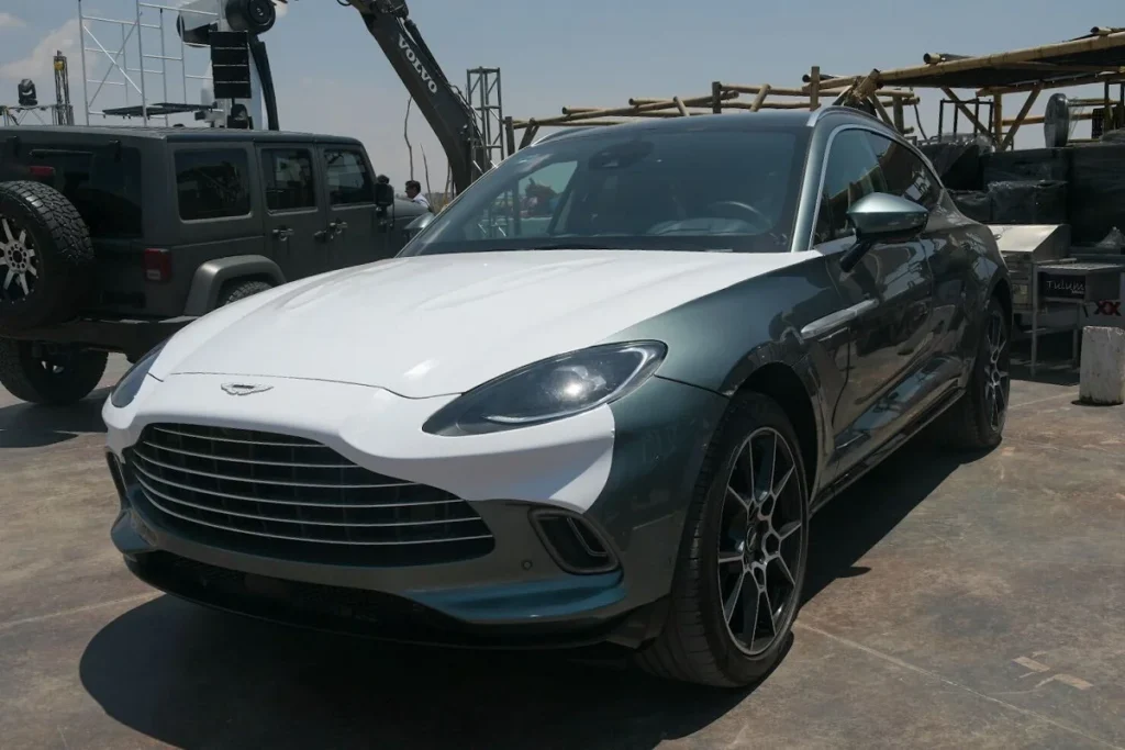 Africam Safari Autoart 7