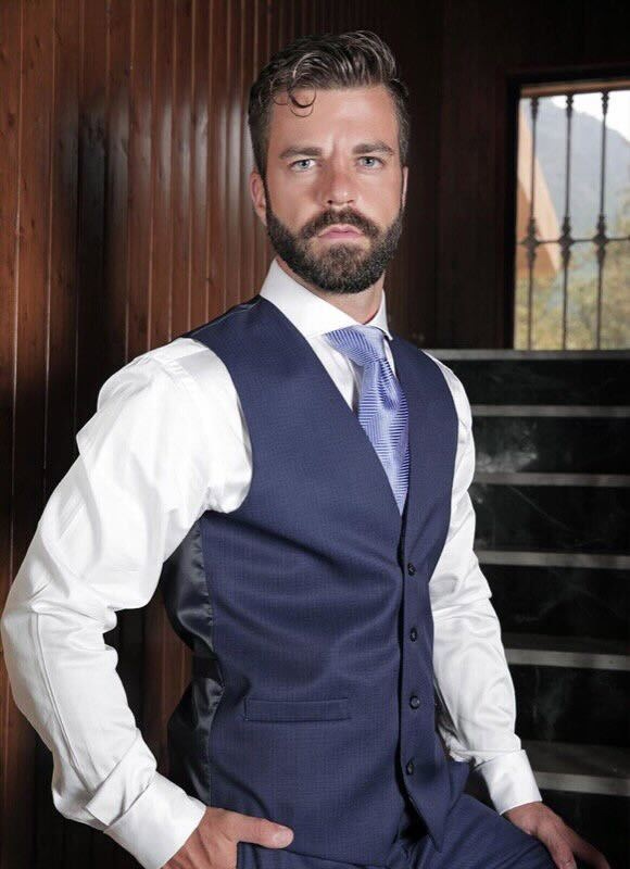 Antonio moreno porno gay1