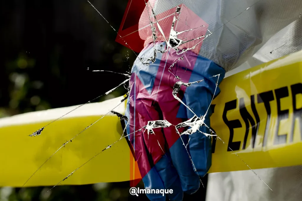 Bajan ejecuciones en Puebla durante el primer trimestre y el robo de automoviles