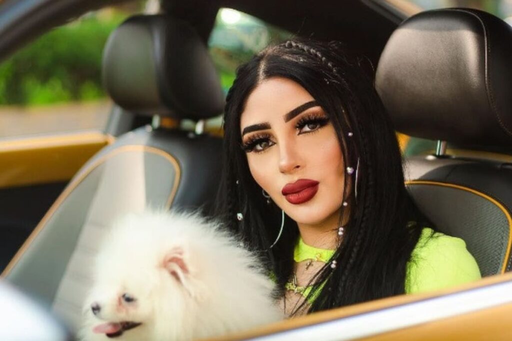 Cancelan concierto de Bellakath