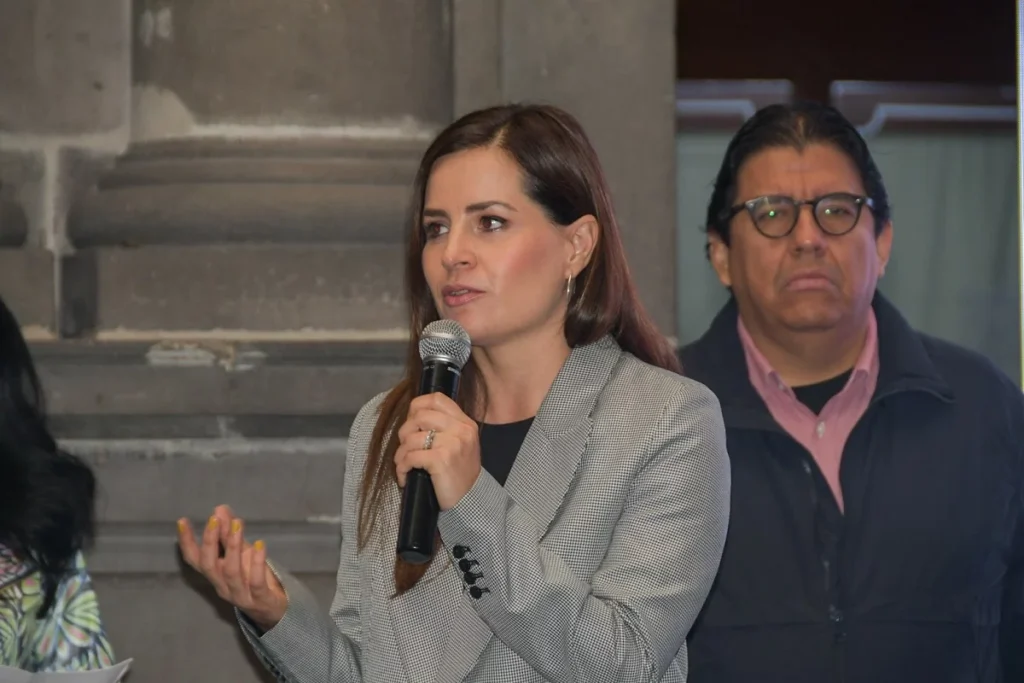 492 Aniversario de la Fundación de Puebla