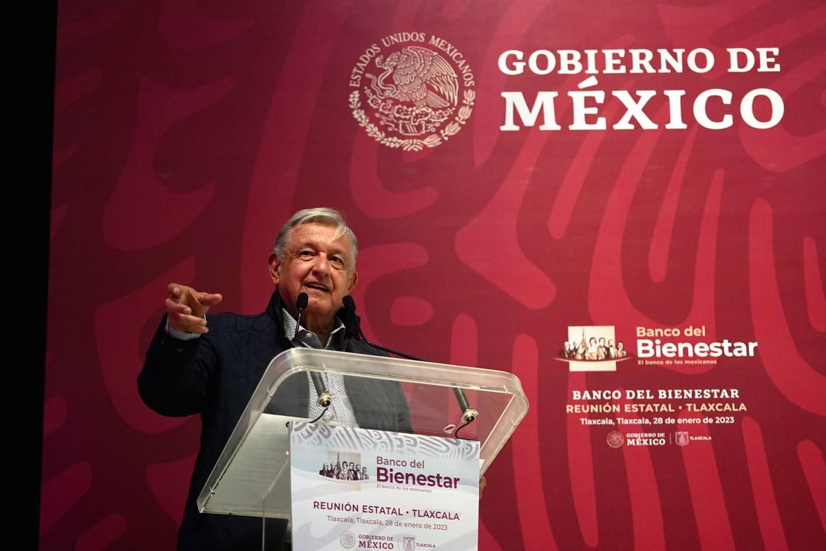 Visita de AMLO a Puebla el 5 de Mayo no se ha cancelado: Sergio Salomón 3 Continúa firme visita de AMLO a Puebla para el desfile del 5 de mayo
