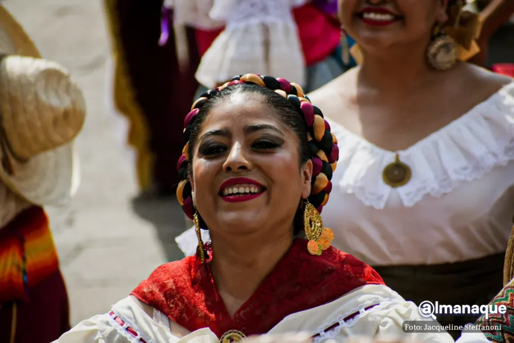 Desfile Fundacional Puebla 2023 18