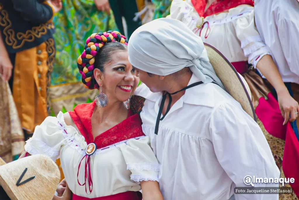 Desfile Fundacional Puebla 2023 20
