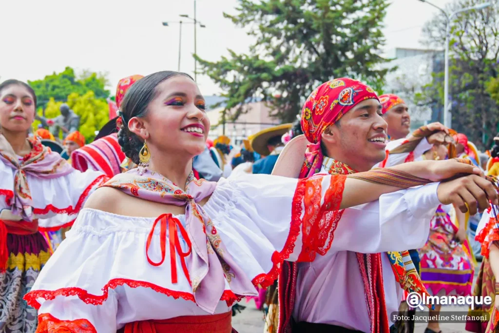 Desfile Fundacional Puebla 2023 21