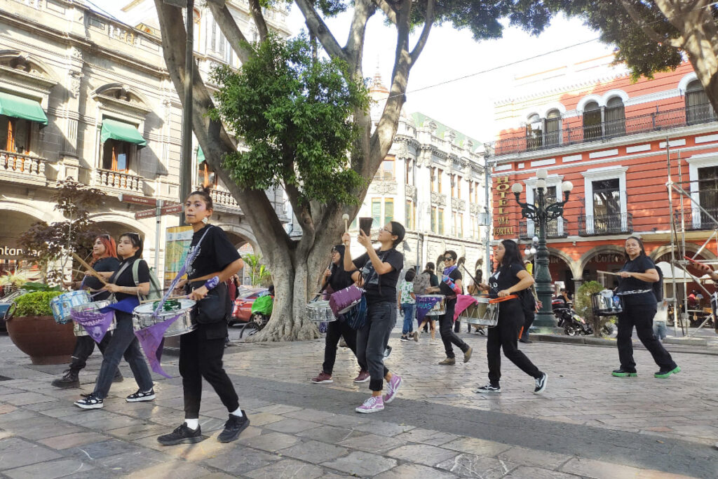 Dia de la Visibilidad Lesbica 2