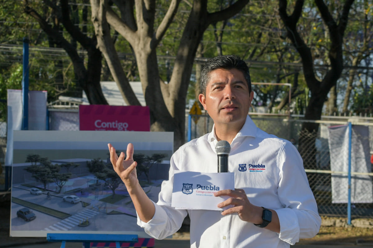 Pide Lalo Rivera al PRIANRD que defina género y si irá en alianza para la gubernatura 3 Eduardo Rivera