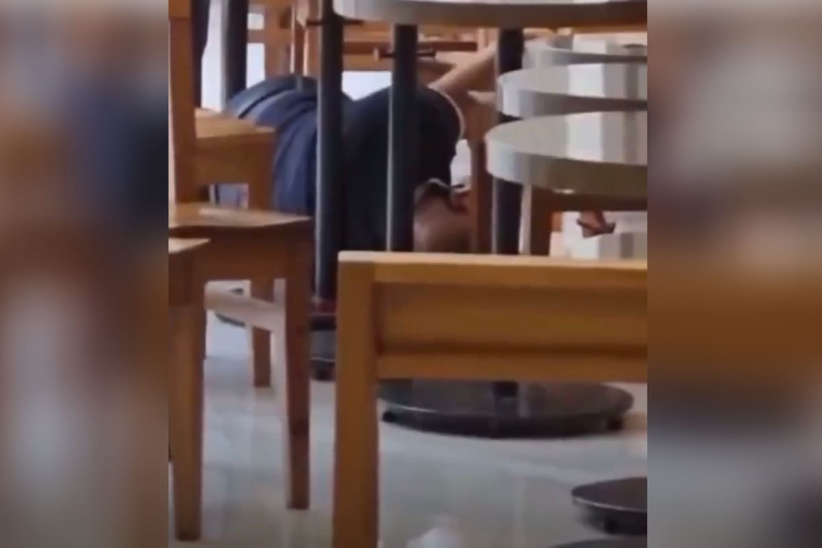 Ejecutan a hombre en Starbucks de Polanco; tenía vínculo con Cártel Arellano Félix 3 Ejecutan a miembro del Cártel Arellano Félix en CDMX