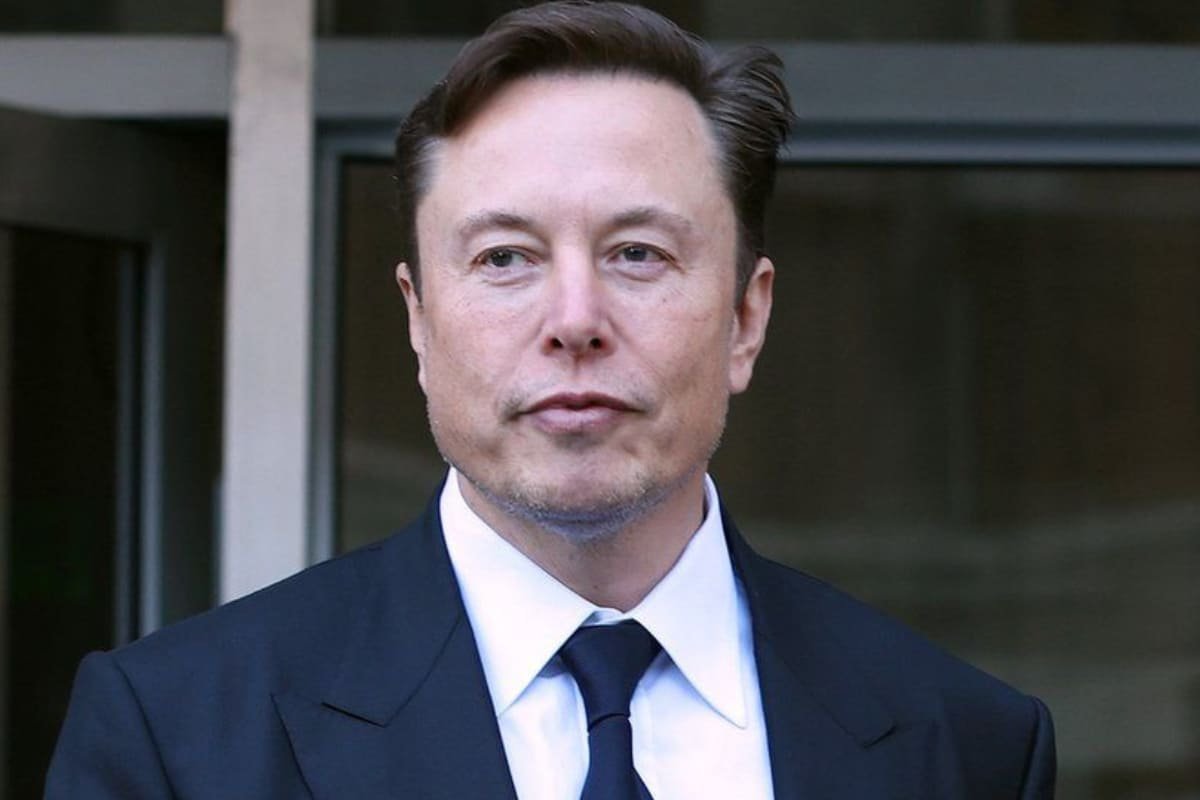 Elon Musk pierde 13 mil mdd en 24 horas por fracaso de Starship 3 Elon Musk