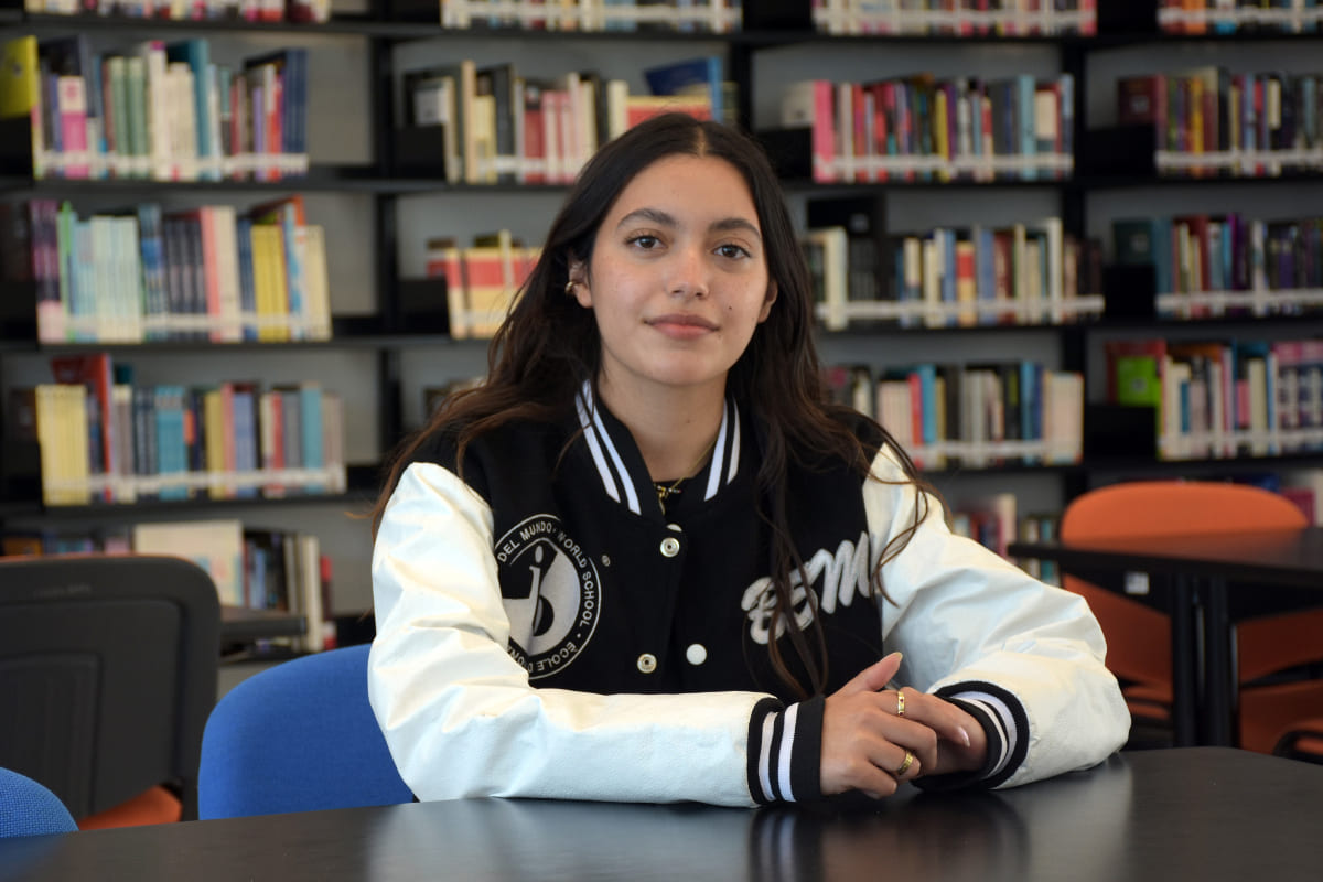 Por segunda ocasión, estudiante BUAP participará en el Baltic Sea Philosophy Essay Event 1 Estudiante BUAP 1