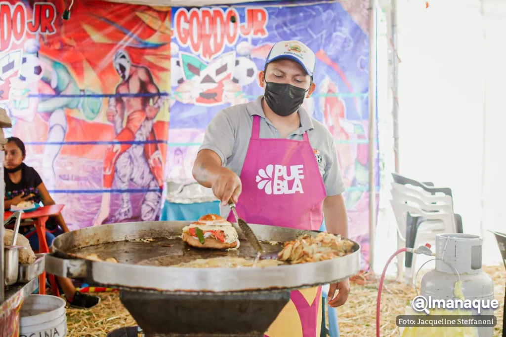 Feria de la cemita puebla 2023 11