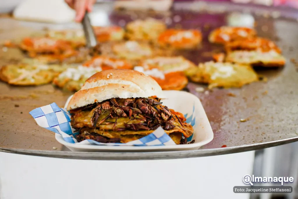 Feria de la cemita puebla 2023 12