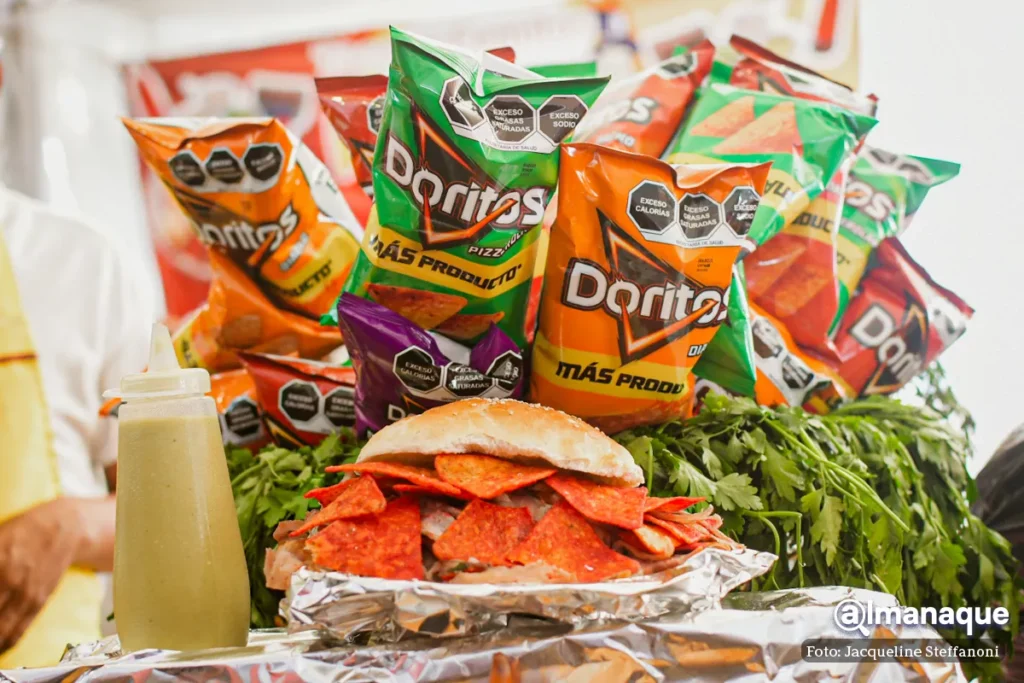 Festival de la cemita