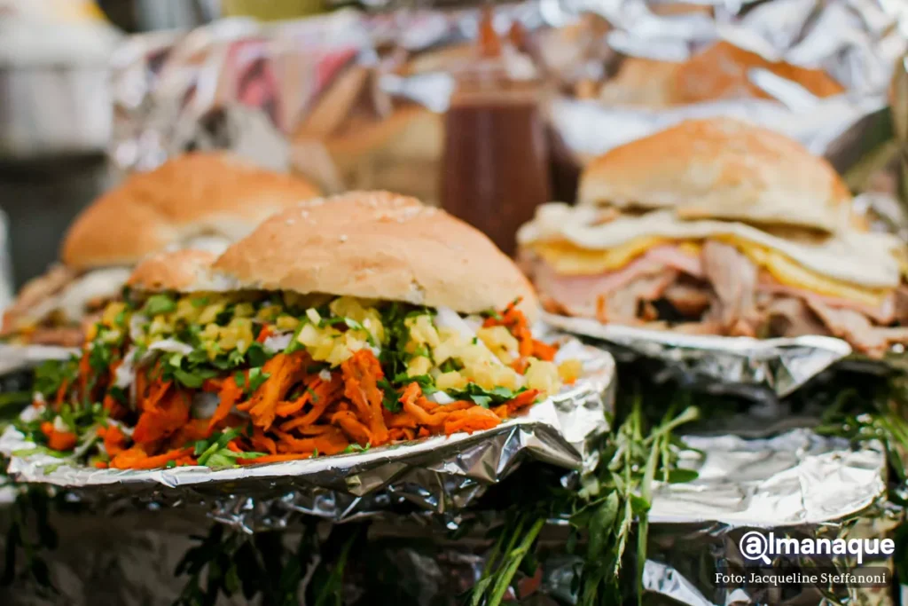 Feria de la cemita puebla 2023 16