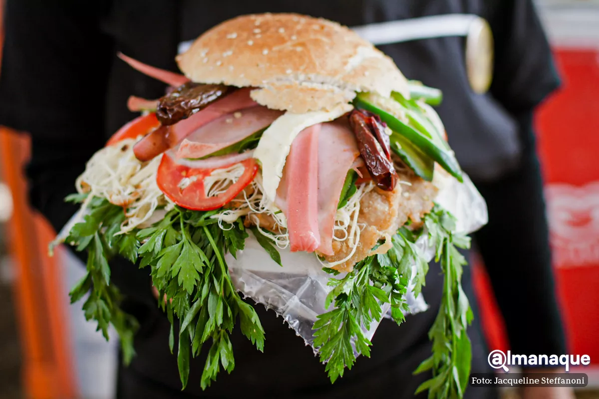 Puebla entre las mejores 100 ciudades del mundo para probar comida local 4 Puebla