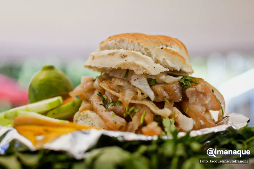 Feria de la cemita puebla 2023 7