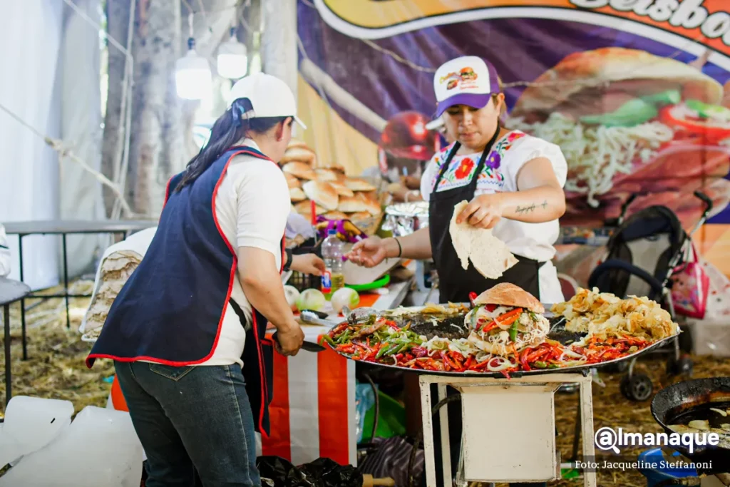 Feria de la cemita puebla 2023 8