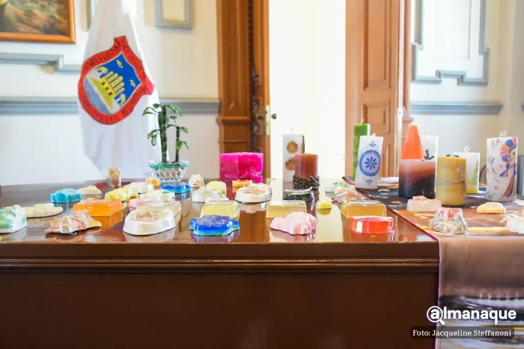 Festin poblano parque el carmen