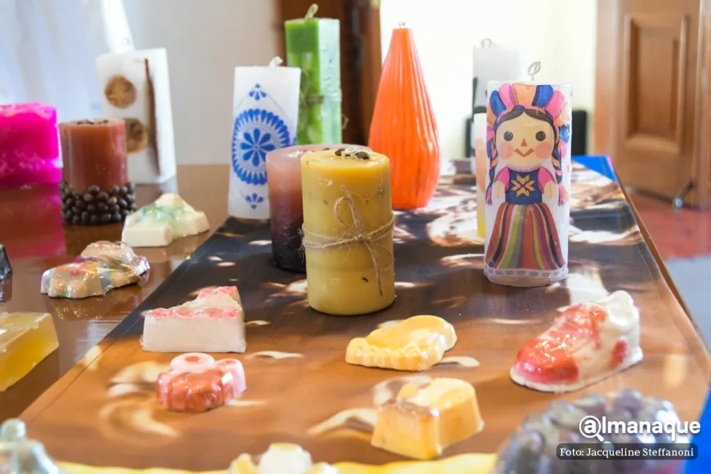 Festin poblano parque el carmen 2