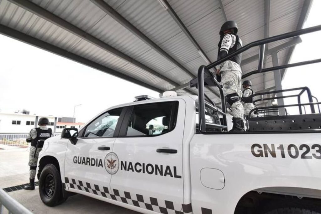 Guardia Nacional