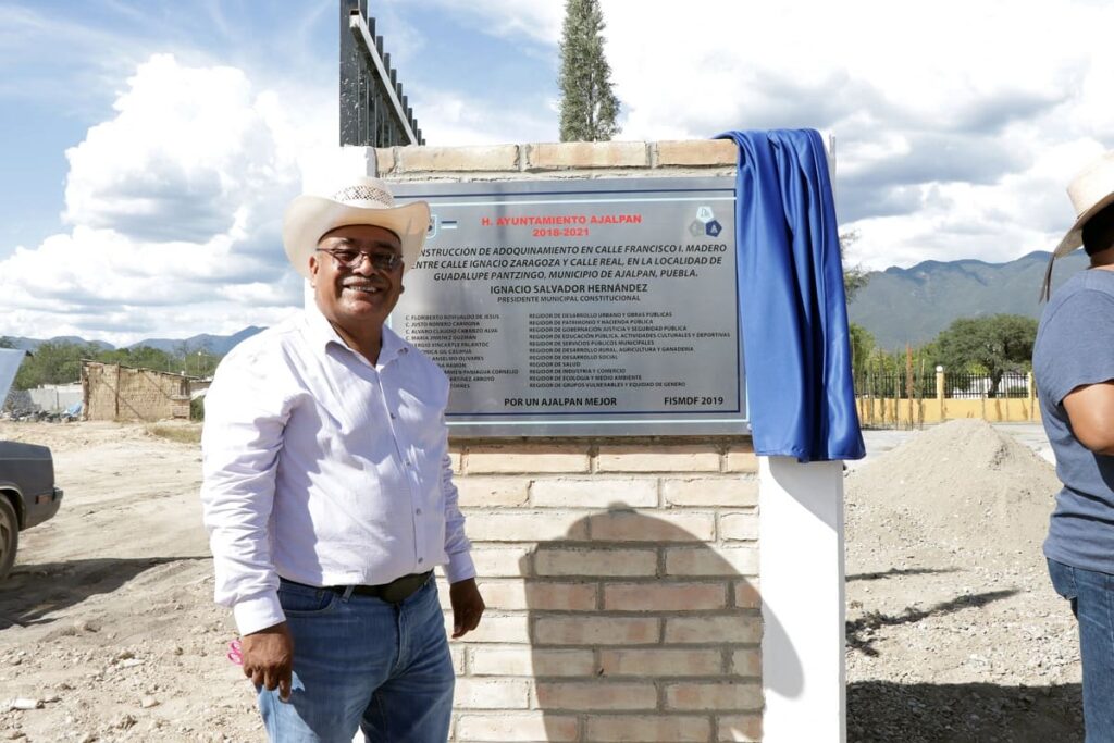 Ignacio Salvador Hernández, protegido por delincuentes de Veracruz: FGE