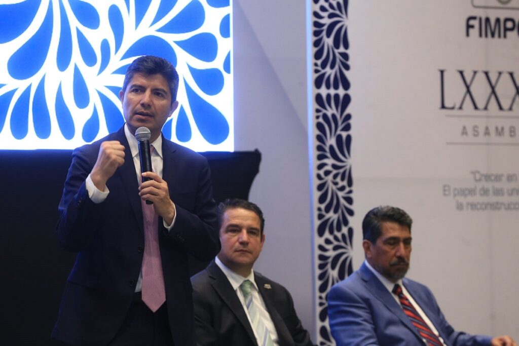 Lalo Rivera no opinara sobre alcantara