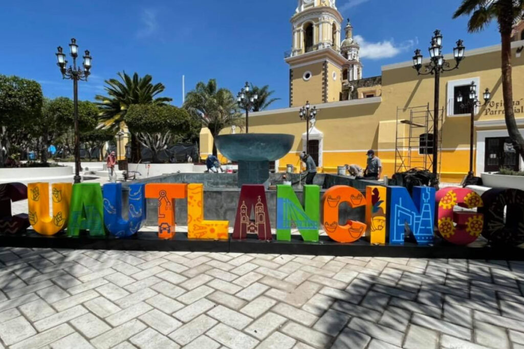 Letras cuautlancingo