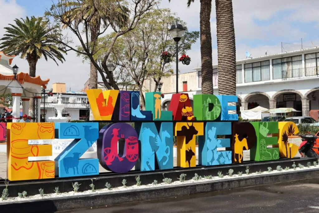 Letras ezontepec