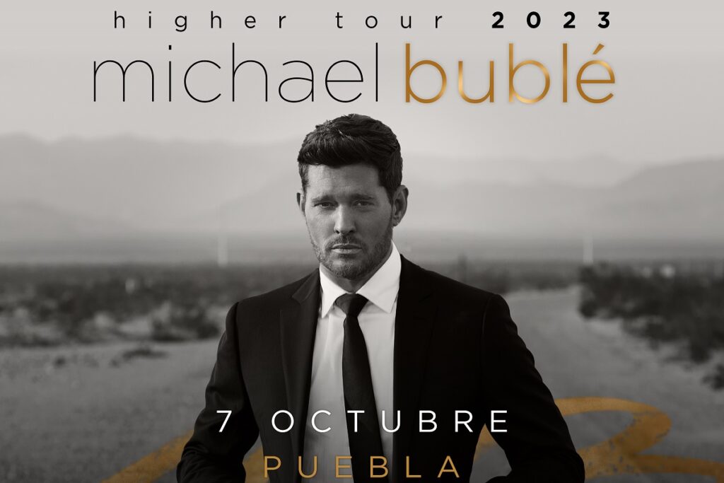 MICHAELBUBLE 1080X1080