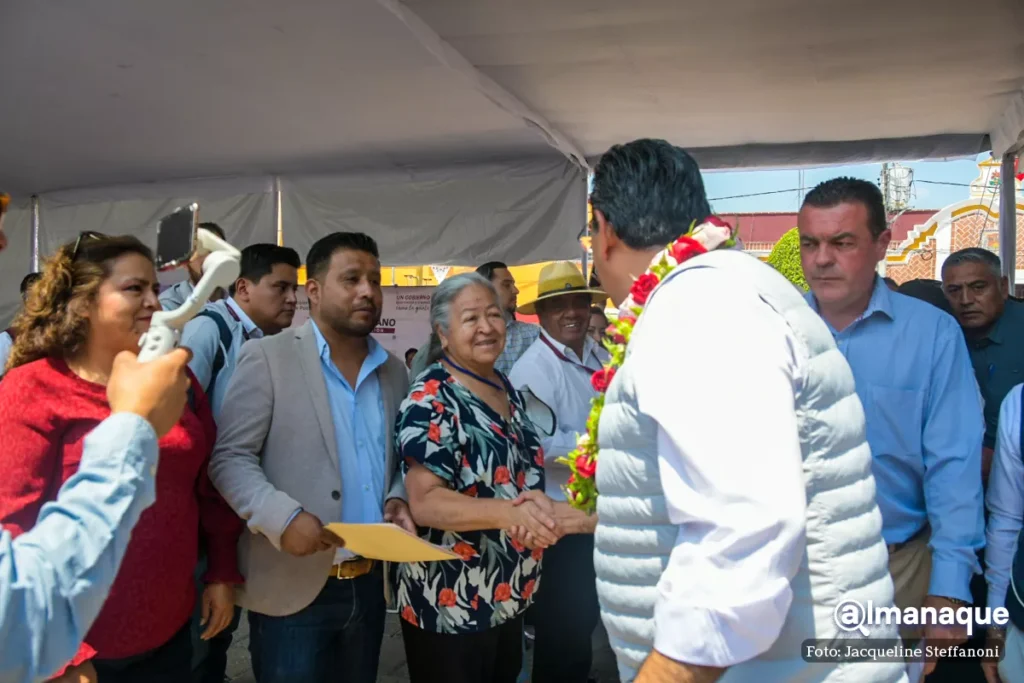 Marte ciudadano Gobernador de Puebla Sergio Salomon 10